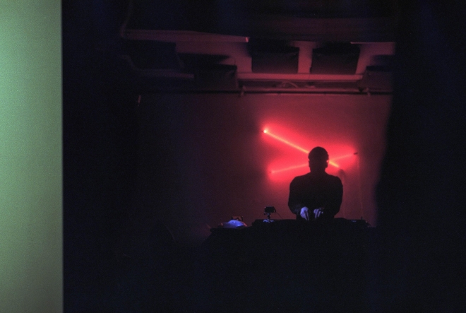 12 Border Collapse meets Shakhta, Karnola, Hranice, WZ